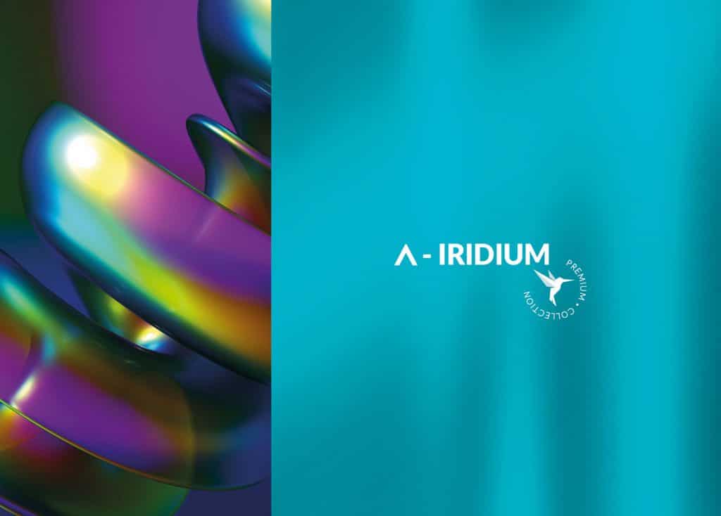 A-IRIDIUM