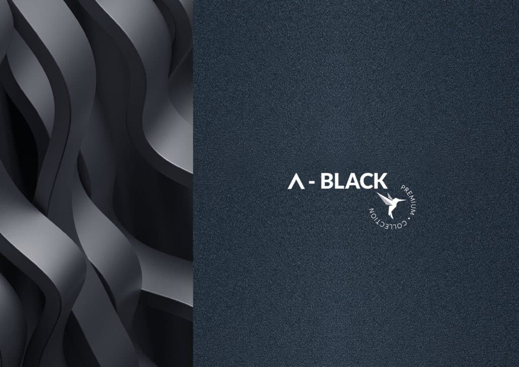 A-BLACK
