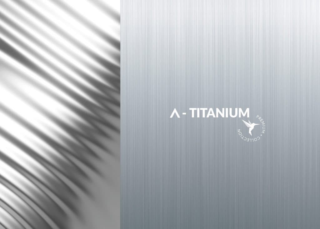 A-TITANIUM