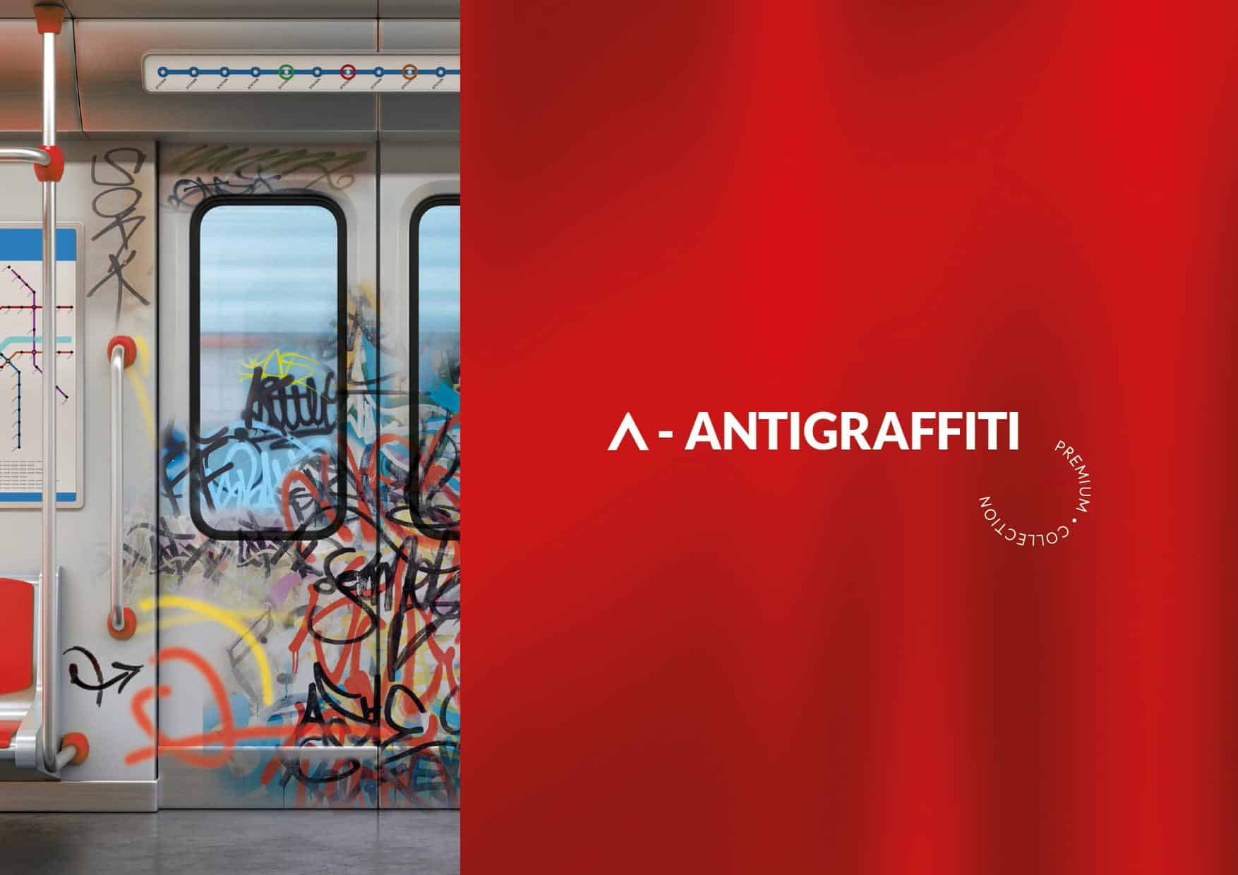 A-ANTIGRAFFITI