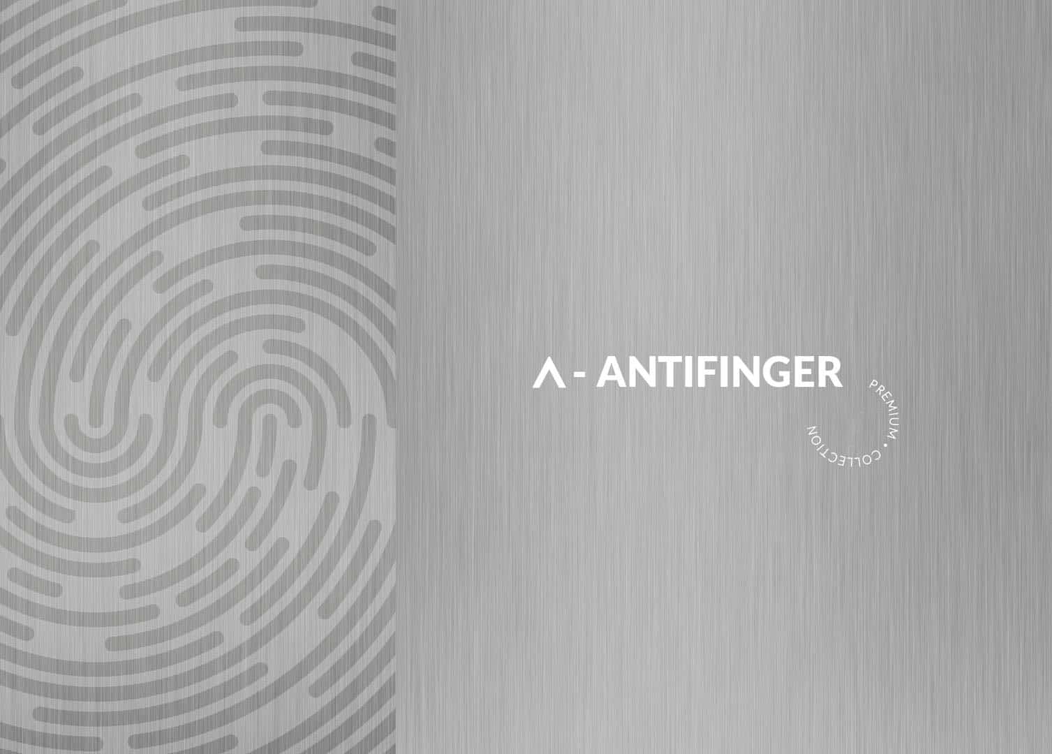 A-ANTIFINGER