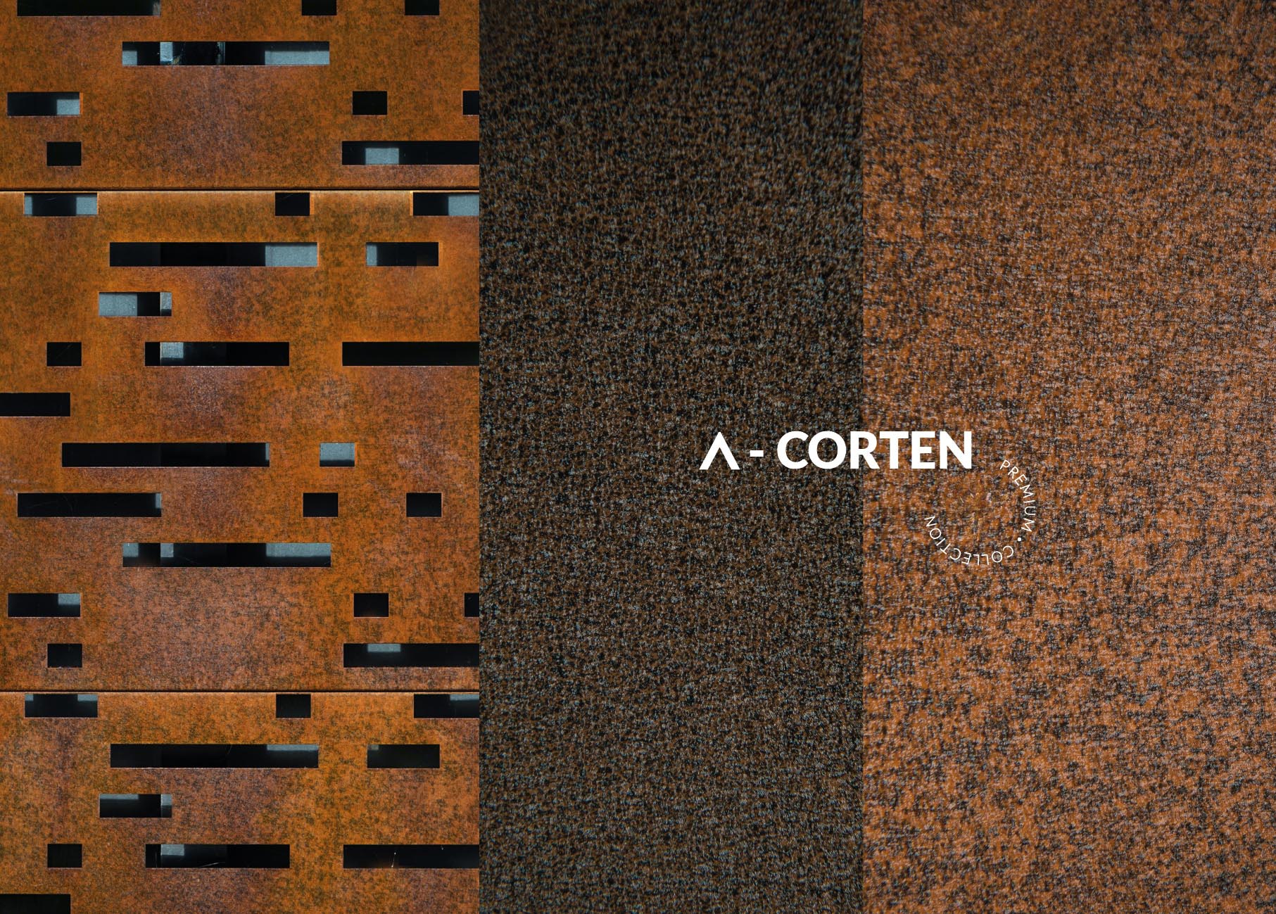 A-CORTEN