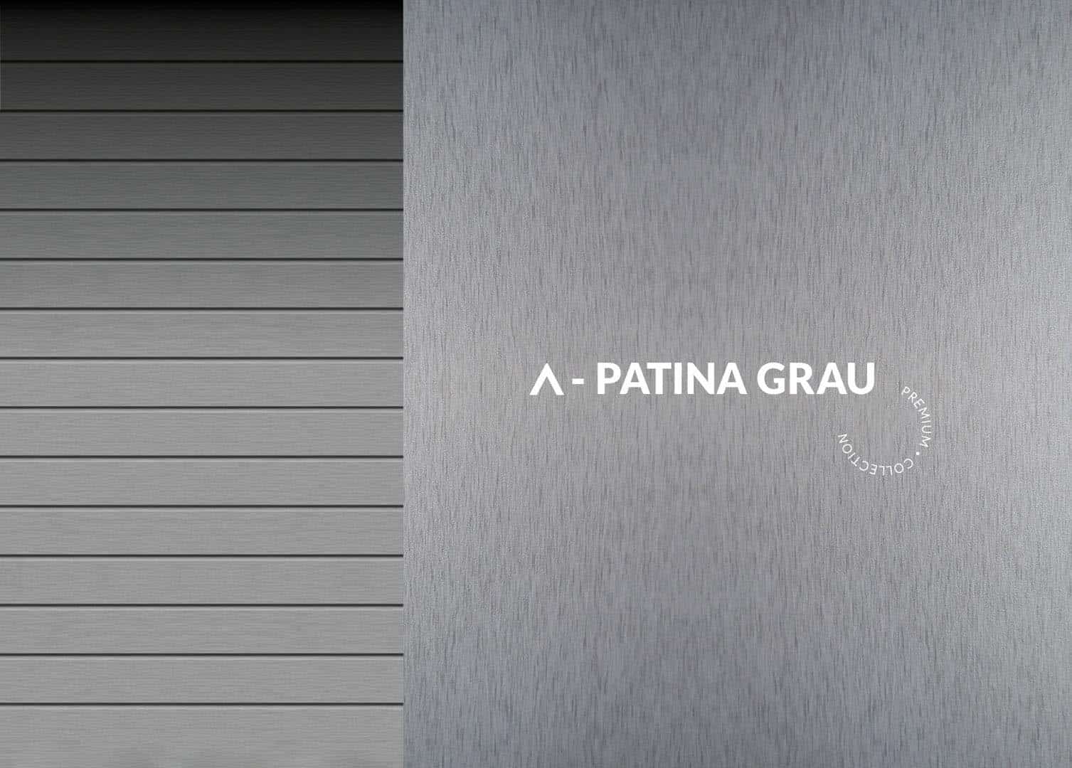 A-PATINA GRAU