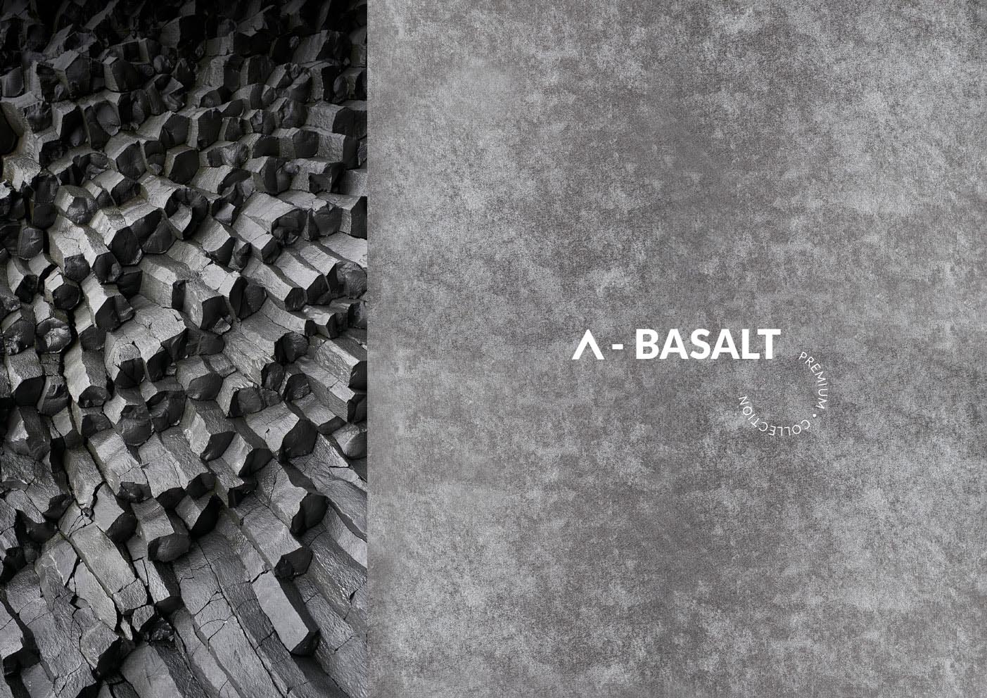 A-BASALT