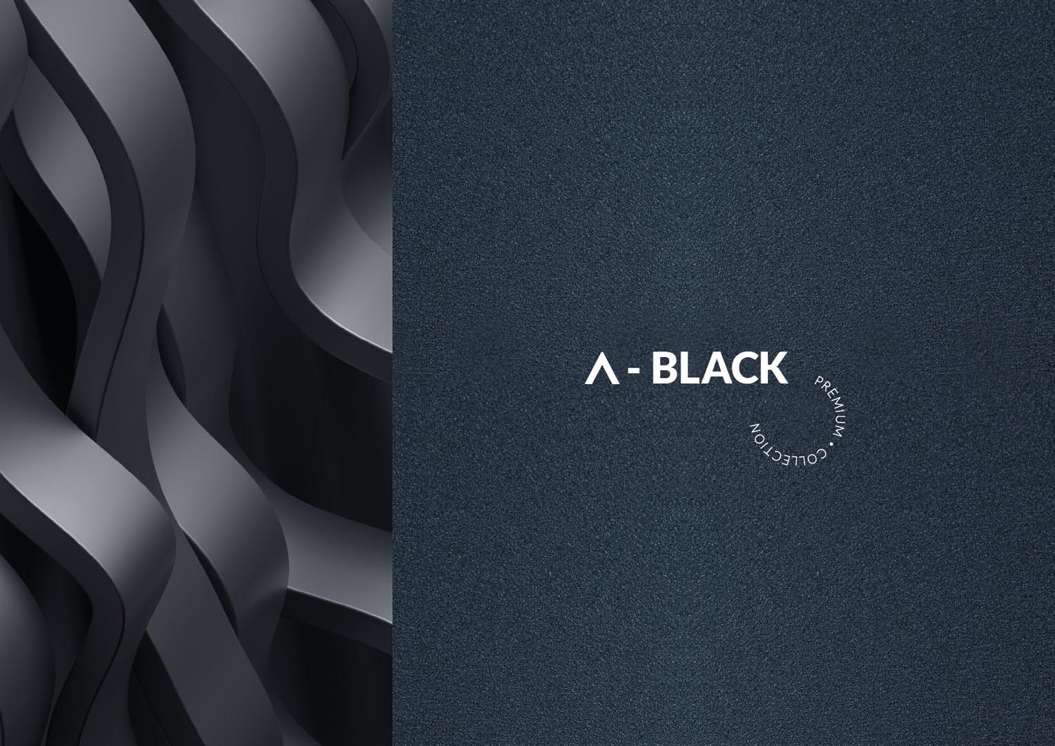 A-BLACK