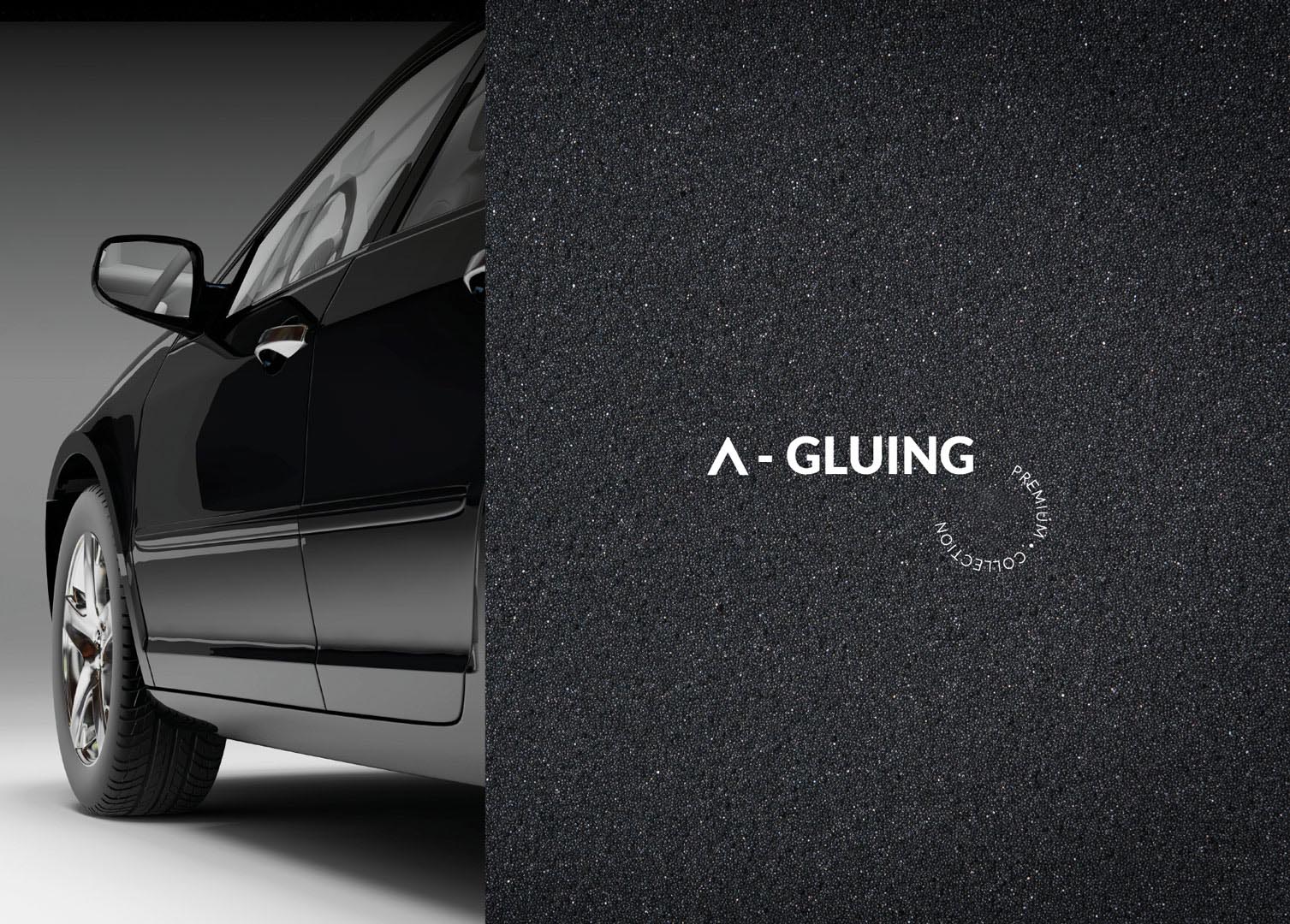 A-GLUING
