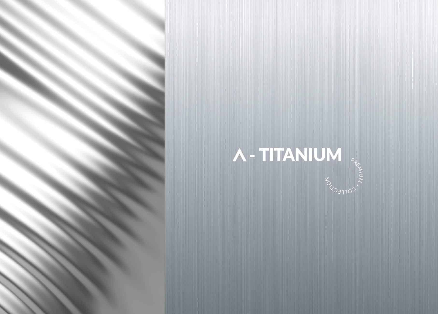 A-TITANIUM