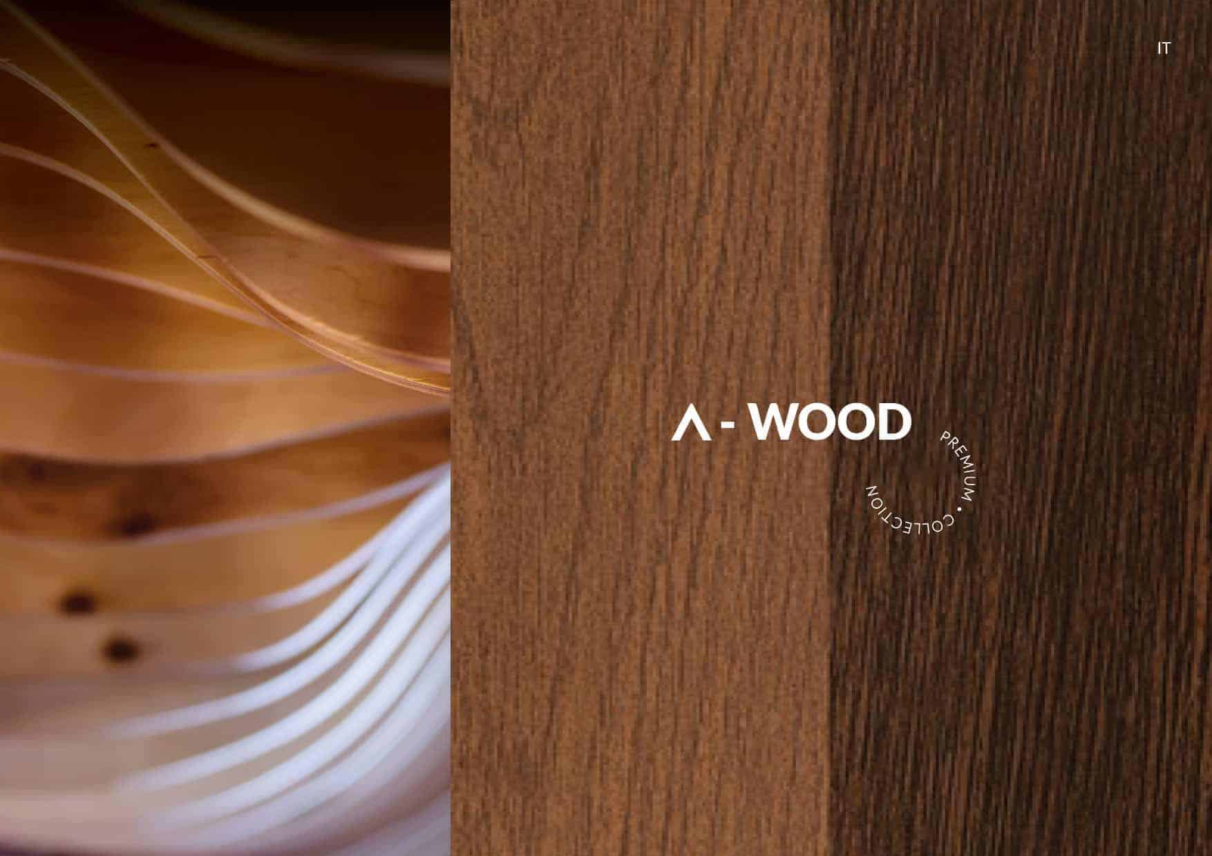 A-WOOD