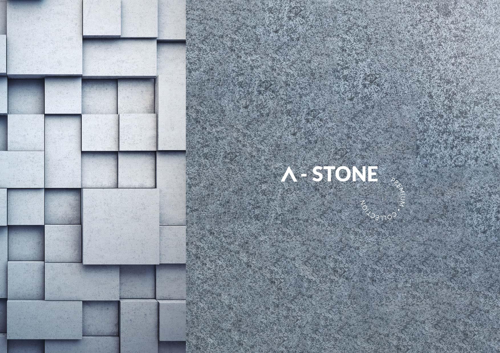 A-STONE